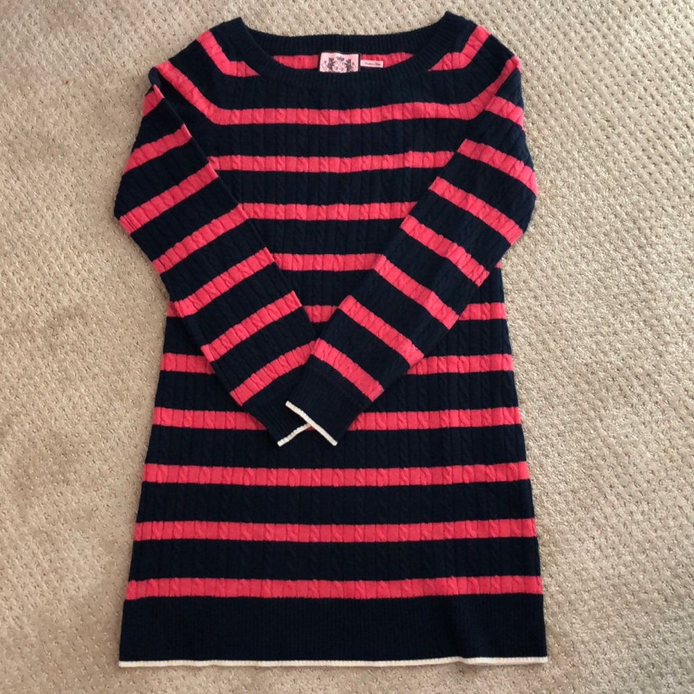 Juicy Couture Sweater Dress